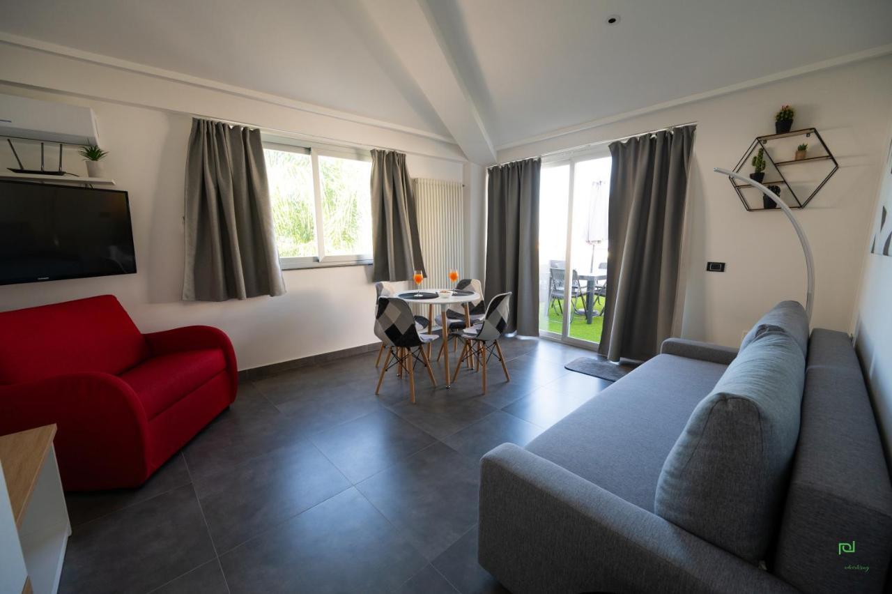 New River Hotel Борджетто Экстерьер фото