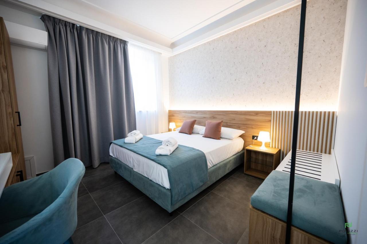 New River Hotel Борджетто Экстерьер фото