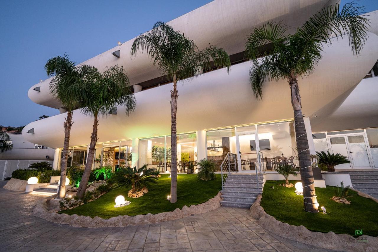 New River Hotel Борджетто Экстерьер фото
