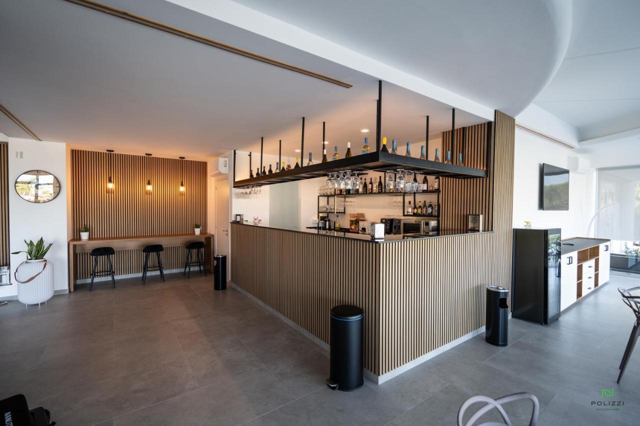 New River Hotel Борджетто Экстерьер фото