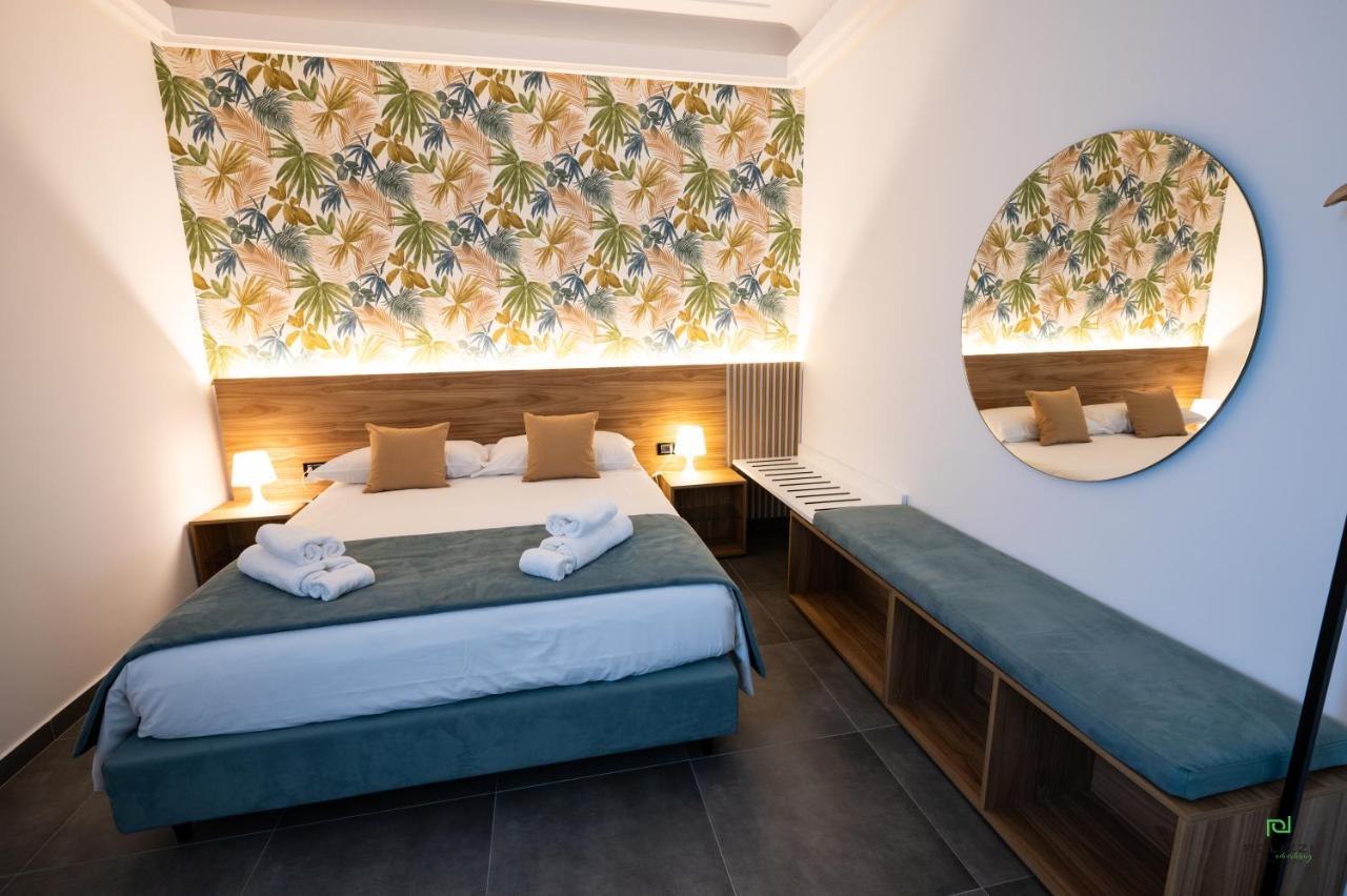 New River Hotel Борджетто Экстерьер фото