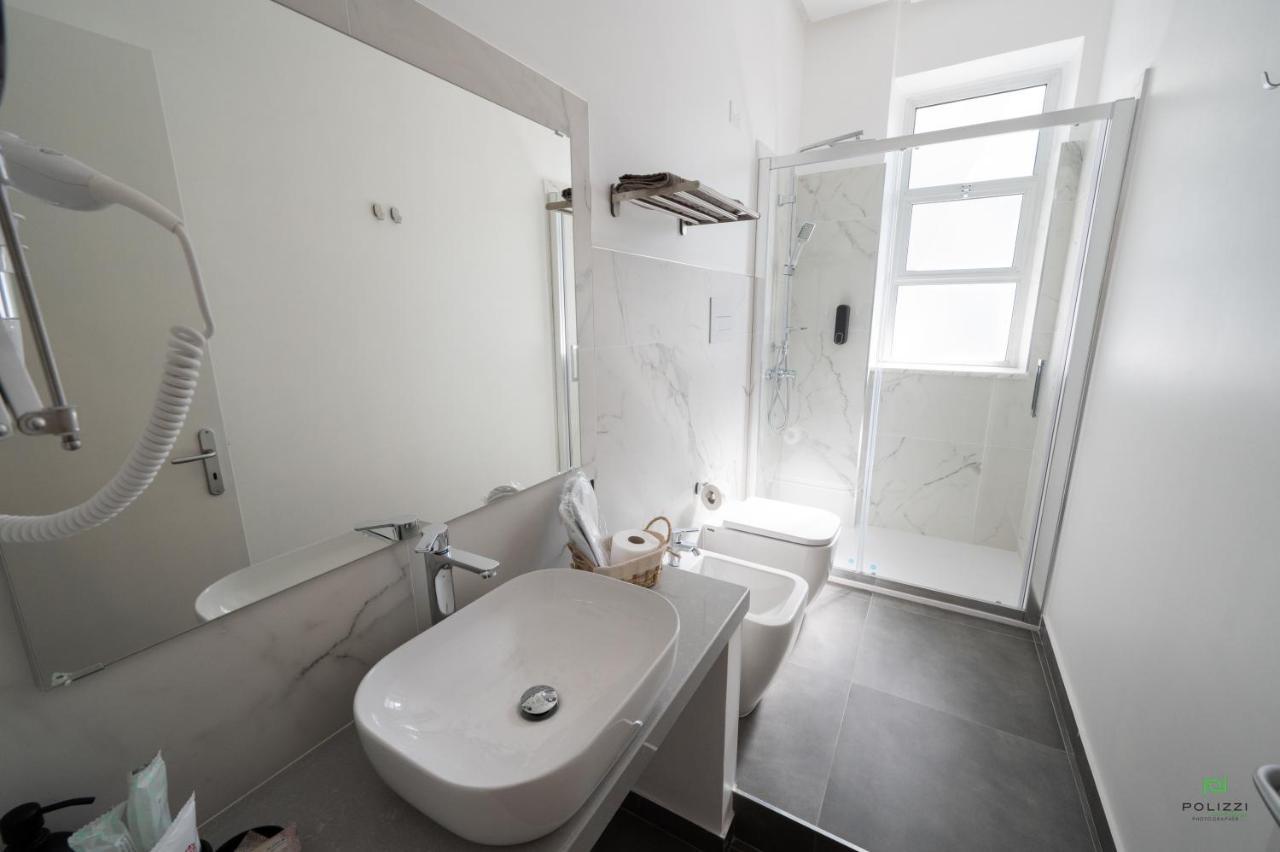 New River Hotel Борджетто Экстерьер фото