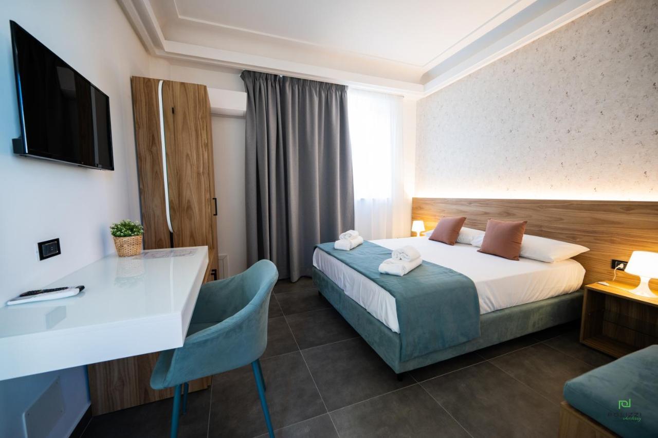New River Hotel Борджетто Экстерьер фото