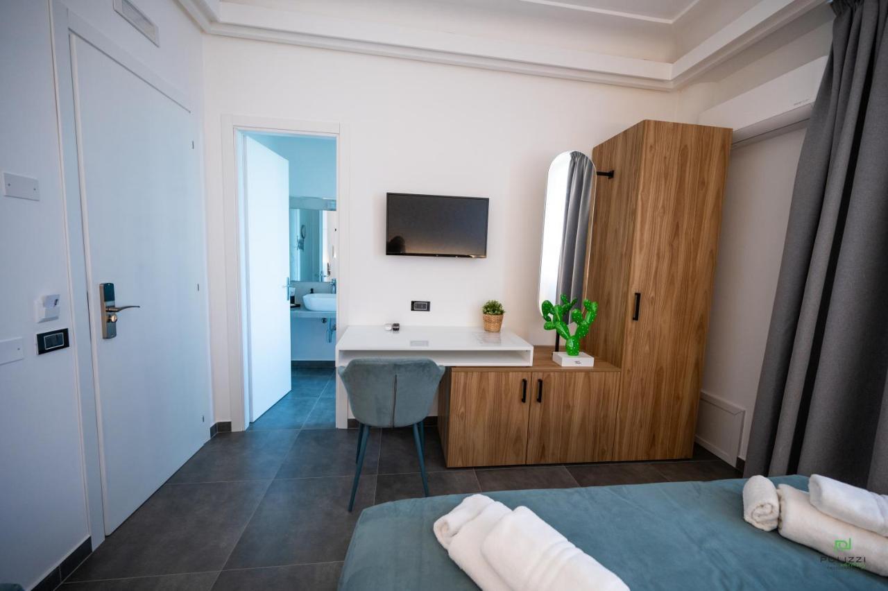 New River Hotel Борджетто Экстерьер фото