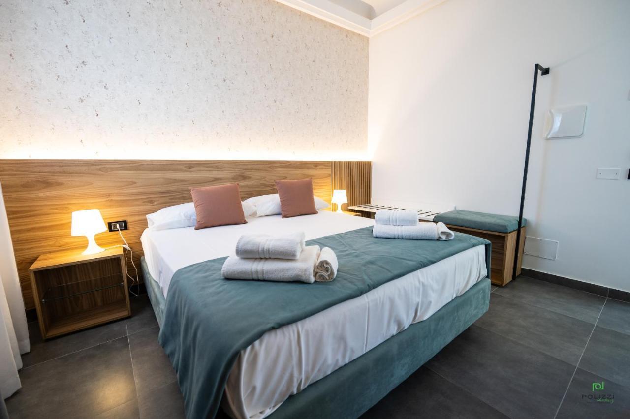 New River Hotel Борджетто Экстерьер фото