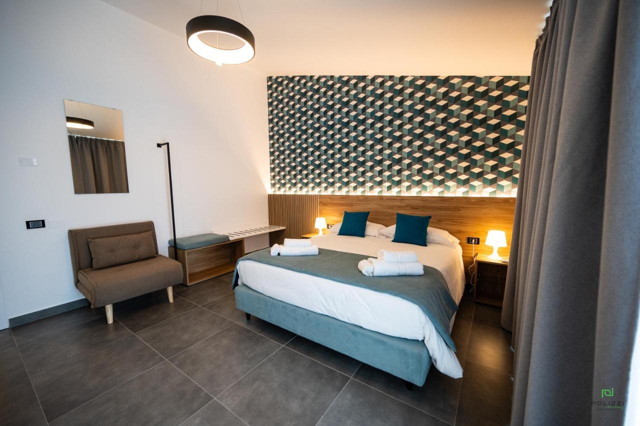 New River Hotel Борджетто Экстерьер фото