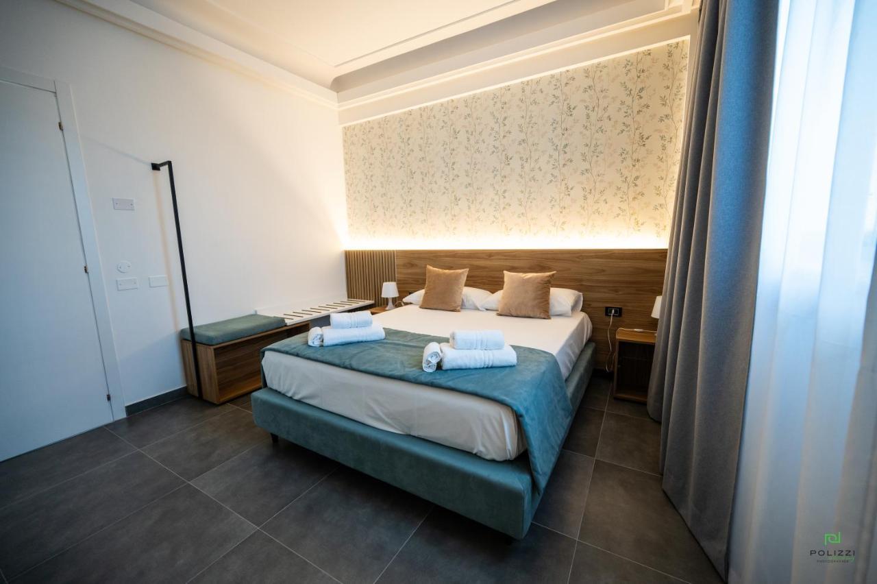 New River Hotel Борджетто Экстерьер фото